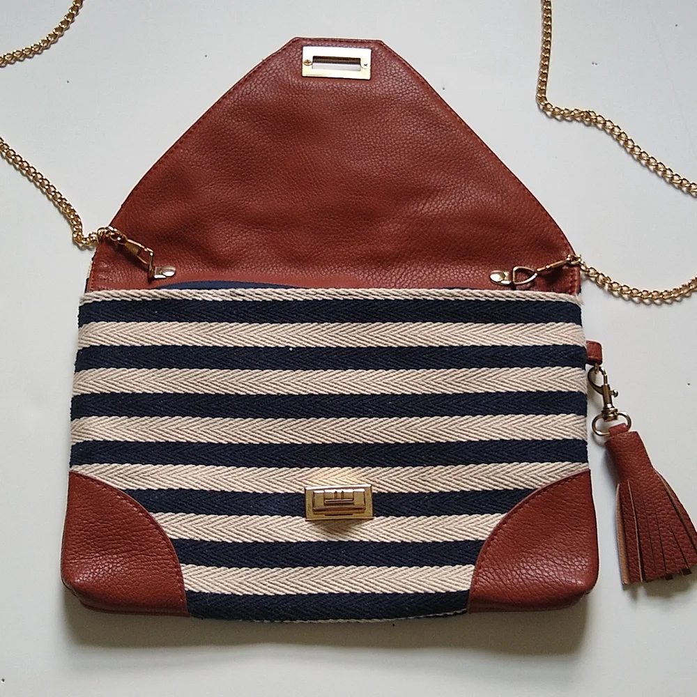 N/A flat purse